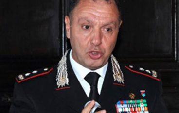 Calabria, il Generale Cotticelli sarà il nuovo Commissario della Sanità