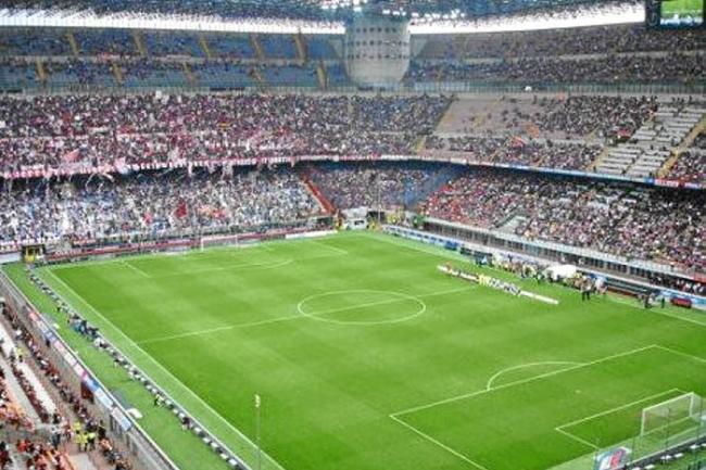 stadio san siro