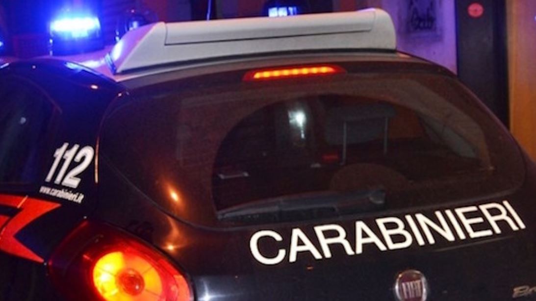 Incidente mortale a Palmi