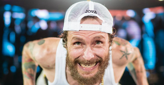 Jovanotti a Roccella Jonica