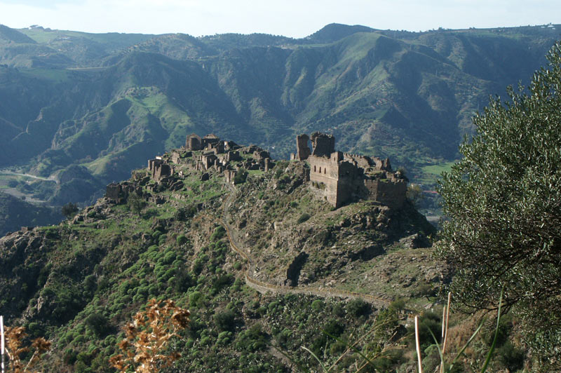 La minoranza grecanica in Calabria