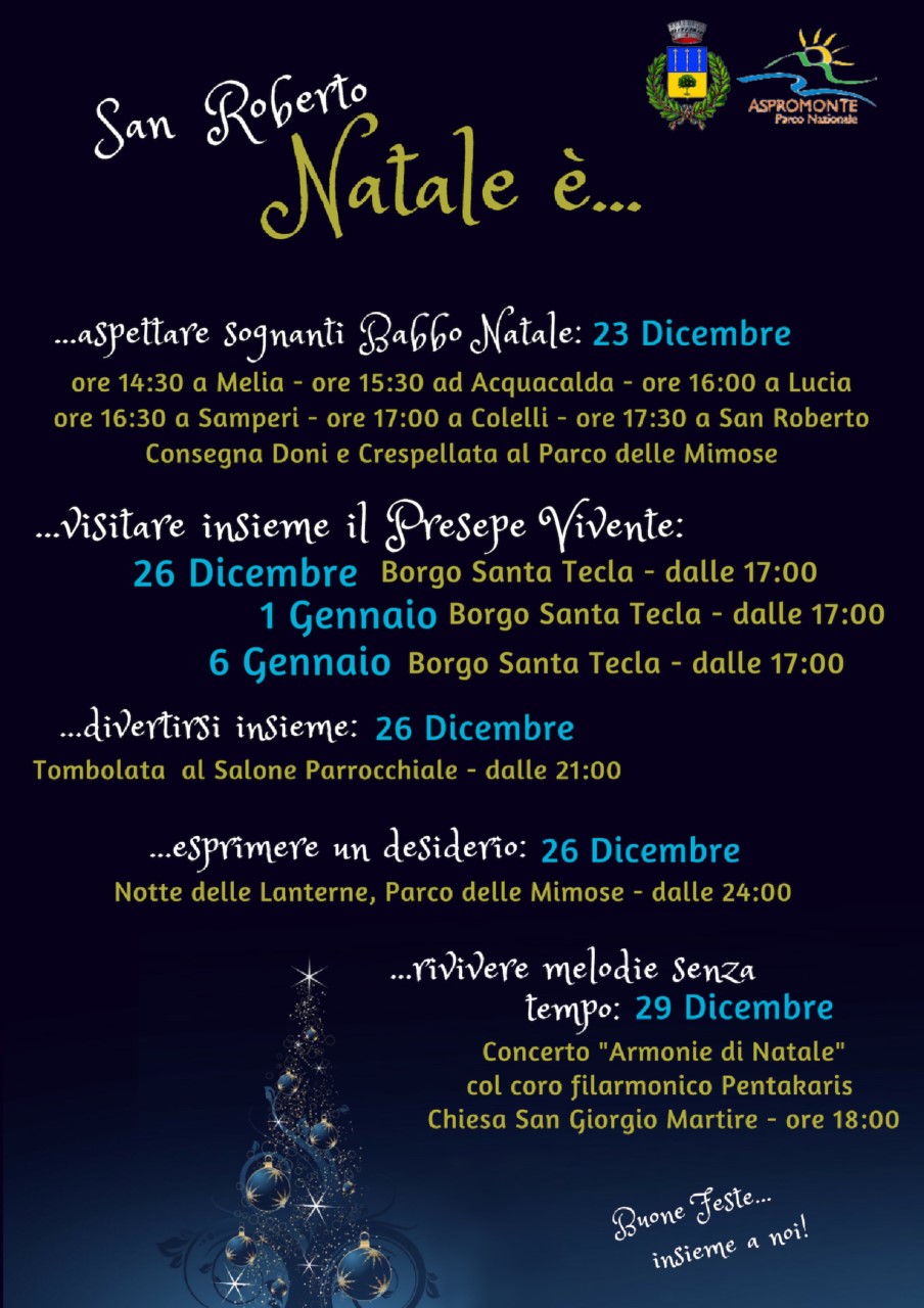 natale a san roberto