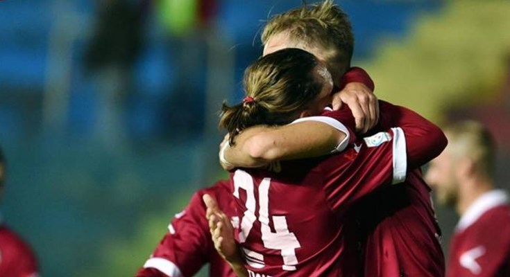 Reggina trapani