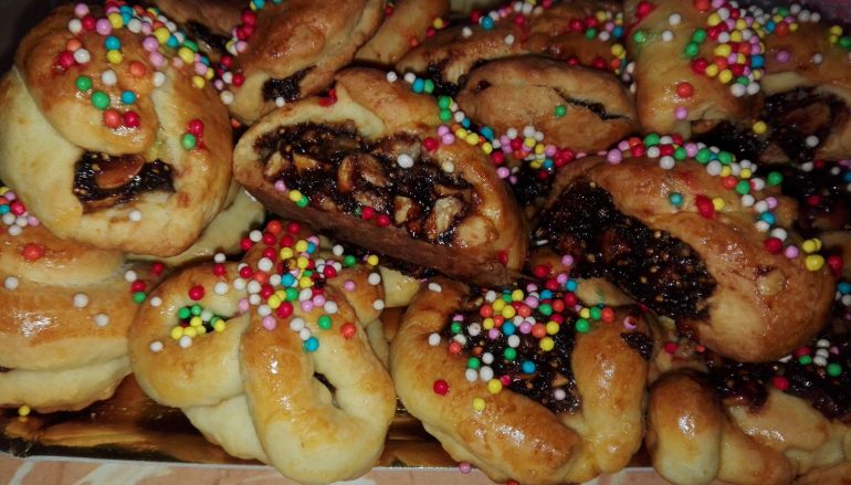 Dolci Tipici Calabresi Di Natale.Quali Sono I Dolci Di Natale Calabresi Ricette Natalizie Calabria