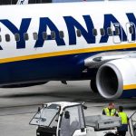Ryanair Calabria