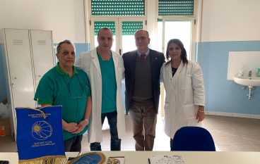Le Domeniche della salute del Rotary Club Reggio Calabria Est