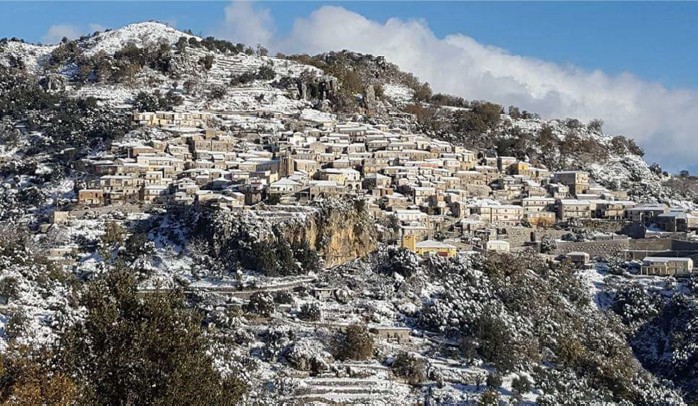 Eco Pastori a Staiti