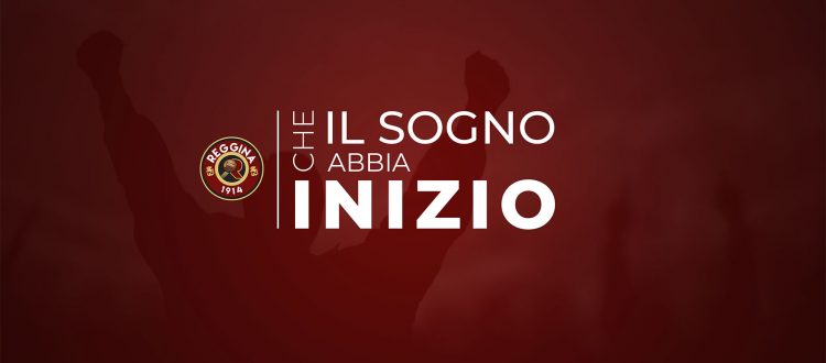 Abbonamento Reggina