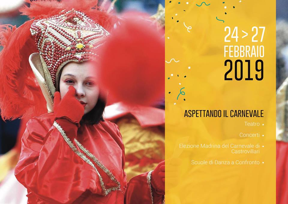 Carnevale di Castrovillari