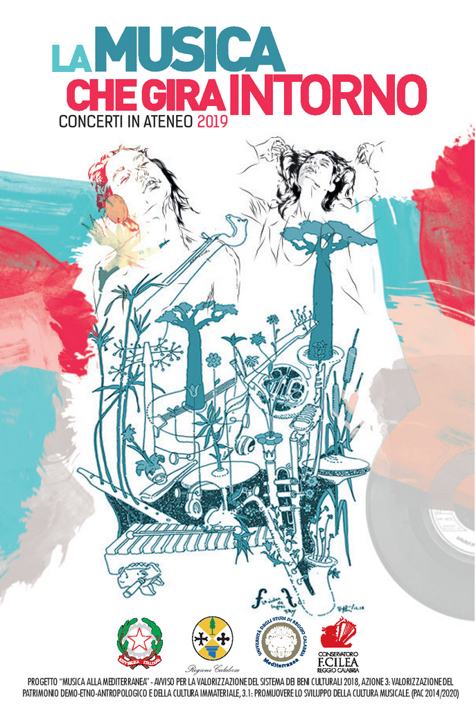 Concerti Università Mediterranea