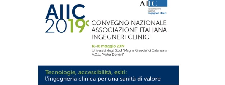 Convegno Nazionale AIIC a Catanzaro