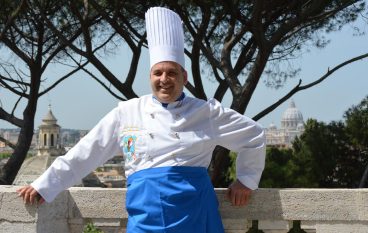 Il lametino Francesco Mastroianni tra i migliori gelatieri al mondo