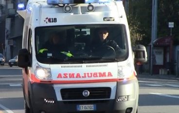Incidente stradale a Lamezia Terme, ferita una donna