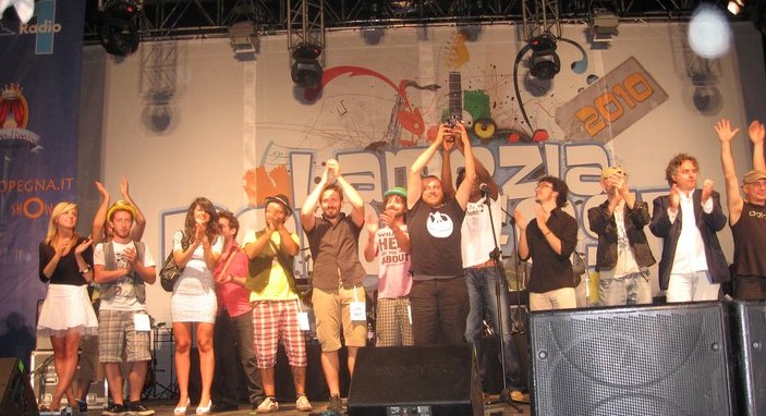 calabria fest