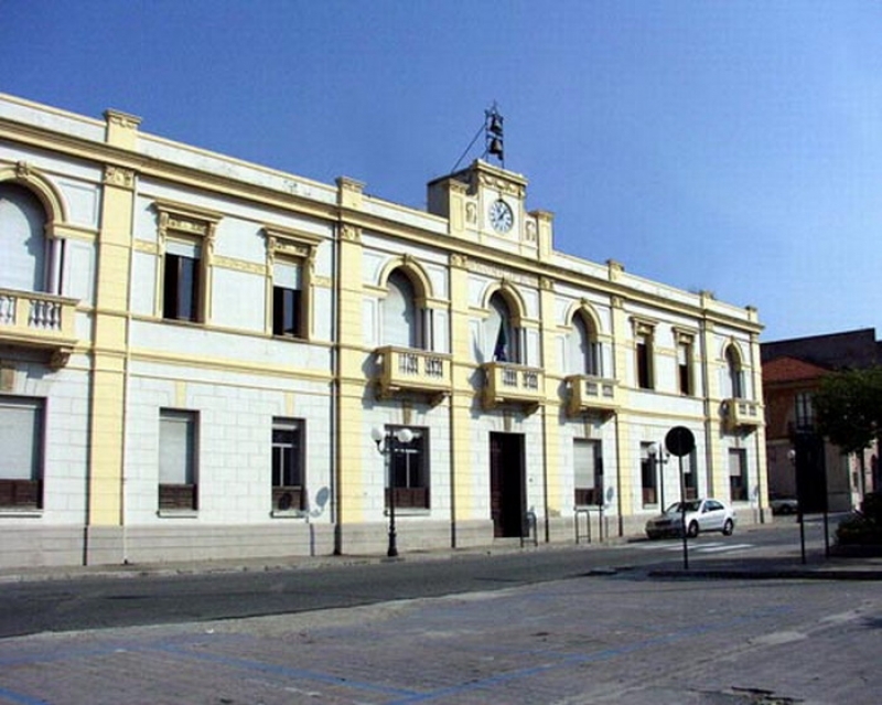 Delegati di Quartiere a Villa San Giovanni