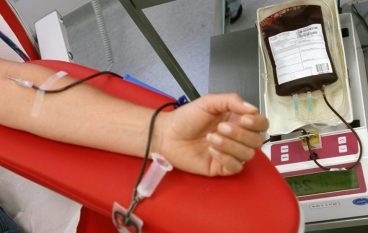 Emergenza sangue, incontro al Centro Trasfusionale del GOM