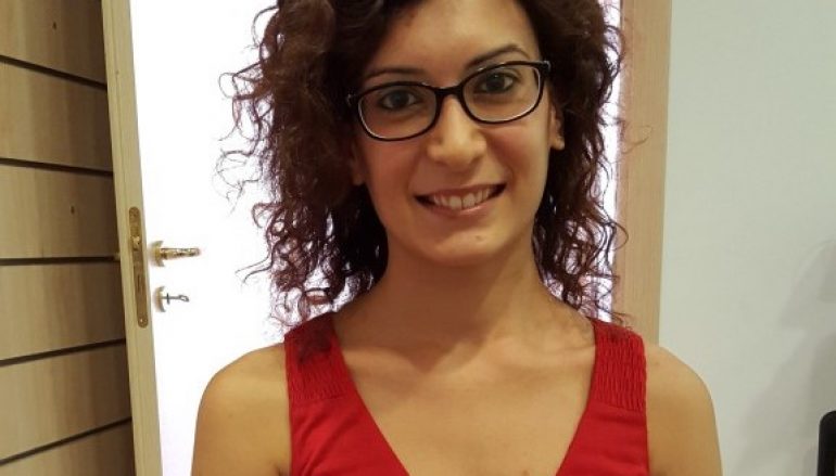 Dimissioni Fabiana Cuzzucoli, Presidente Consiglio Comunale di Melito Porto Salvo