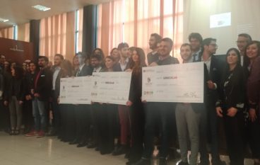 UniCaLab dell’Università della Calabria: i vincitori