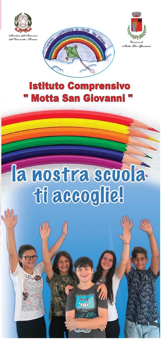 Open Day IC Motta San Giovanni