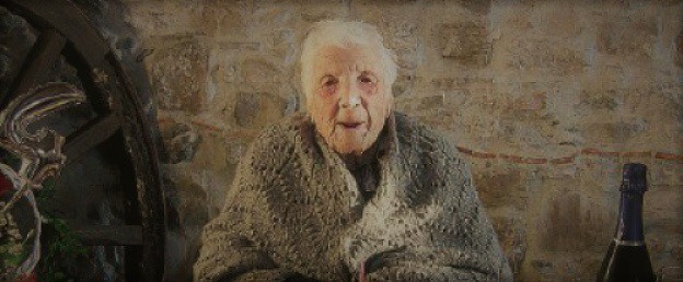 Nonna di Bova Marina