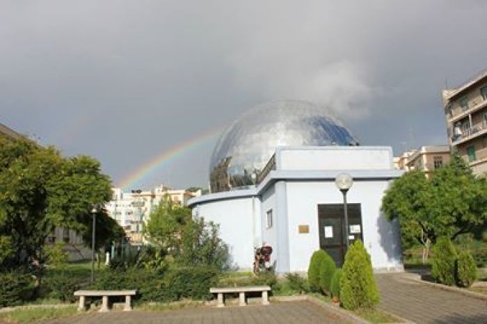 Corso di preparazione alle Olimpiadi di Astronomia