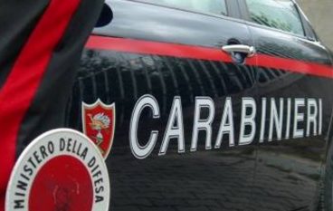 In fiamme auto manager a Roccella Jonica