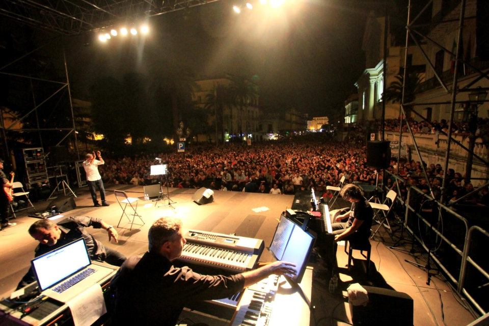 Calabria Fest a Lamezia