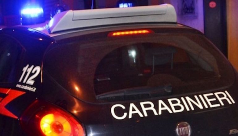 Ragazzo ferito a Ciccarello, rione di Reggio Calabria