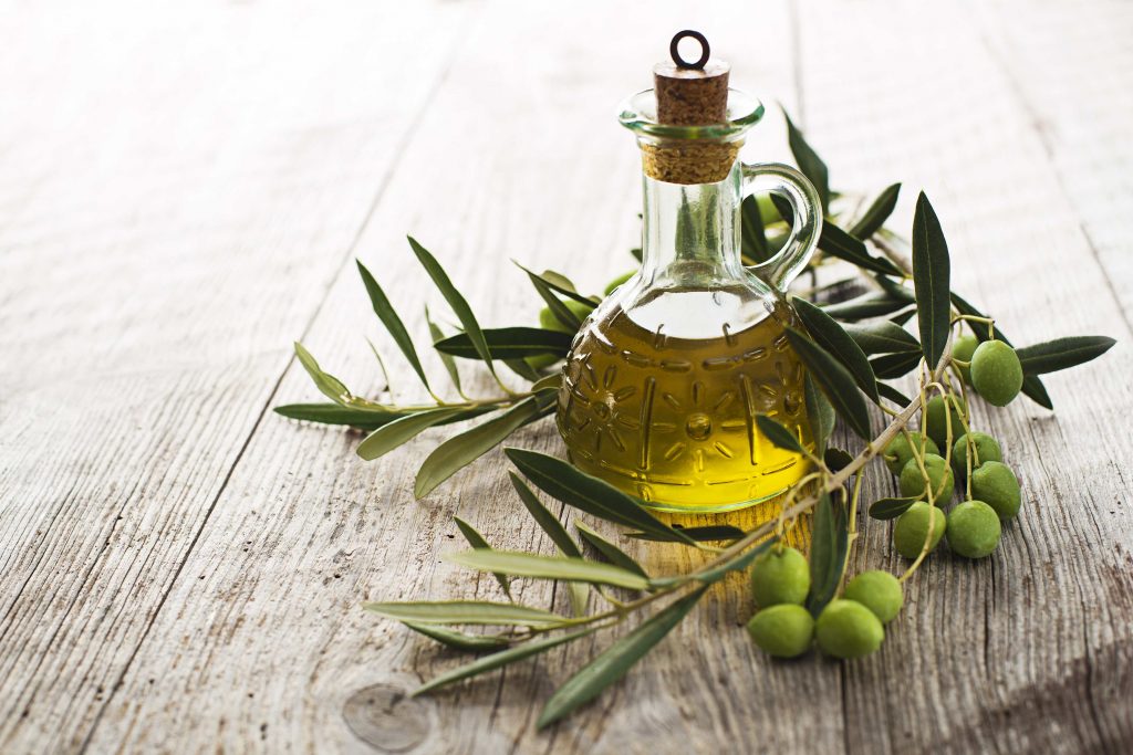 olio extra vergine oliva