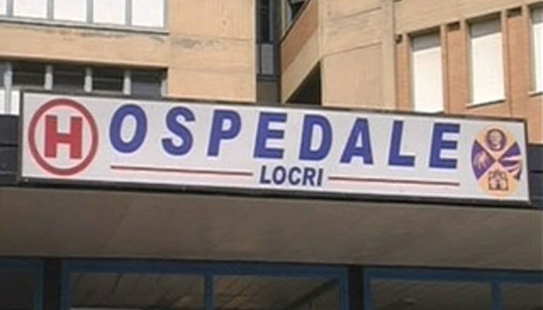 Ospedale di Locri, la visita de Le Iene