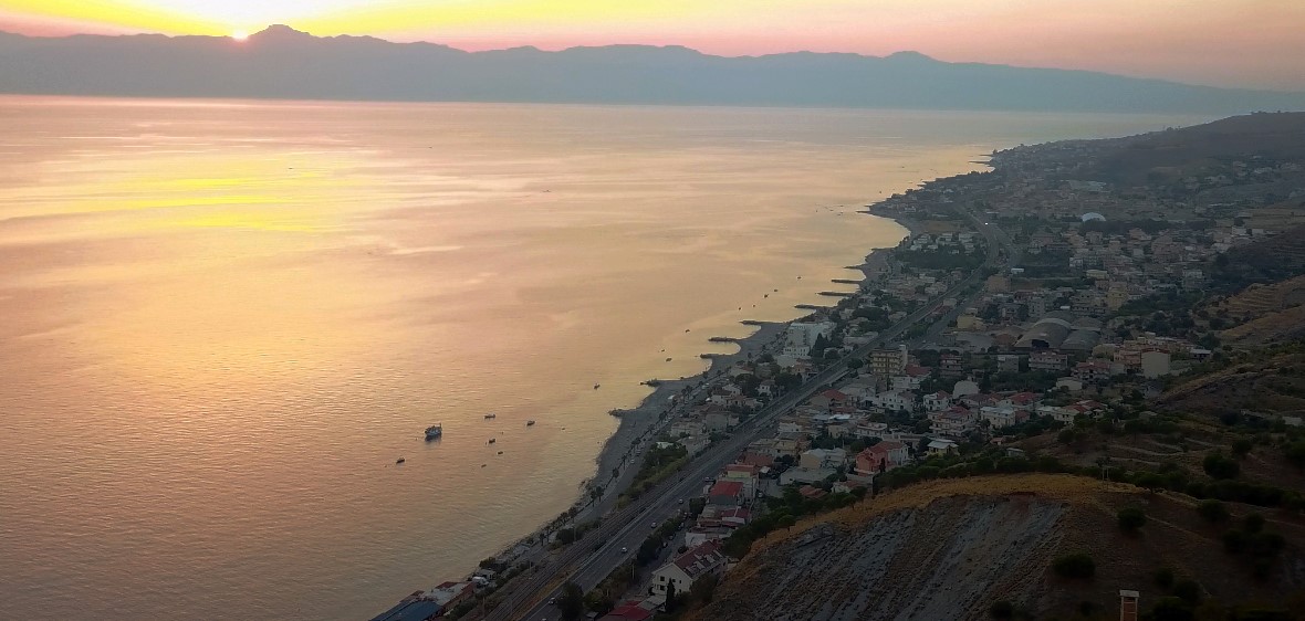 Discarica di località Comunia