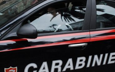 Furti a Catanzaro, Carabinieri recuperano bottino