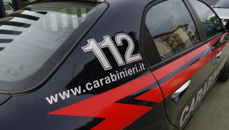 Catanzaro, truffa sui carburanti: 7 arresti