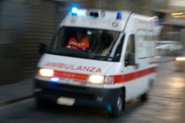 Incidente mortale a Borgia