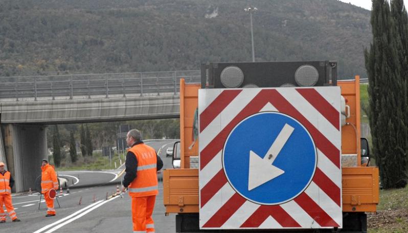 Tamponamento a Reggio Calabria