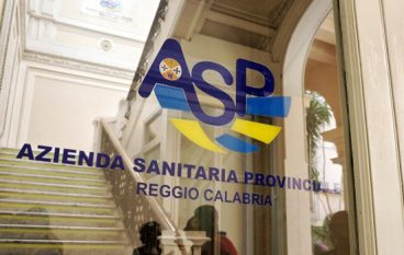 Sciolta l’Asp di Reggio Calabria