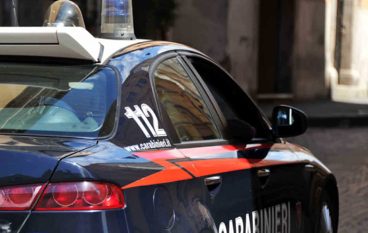 Operazione Katarion, 33 arresti a Cosenza e nel Tirreno cosentino