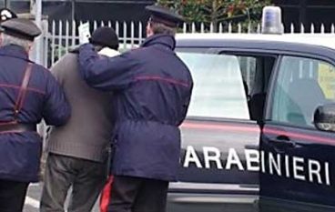 Gioia Tauro controlli dei Carabinieri  12 tra denunce e arrresti