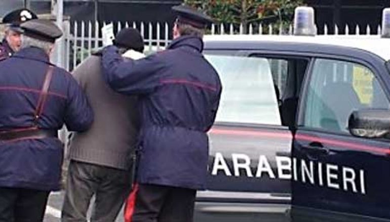 Gioia Tauro controlli dei Carabinieri  12 tra denunce e arrresti