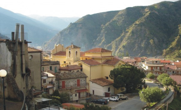 Fondi ai comuni montani calabresi