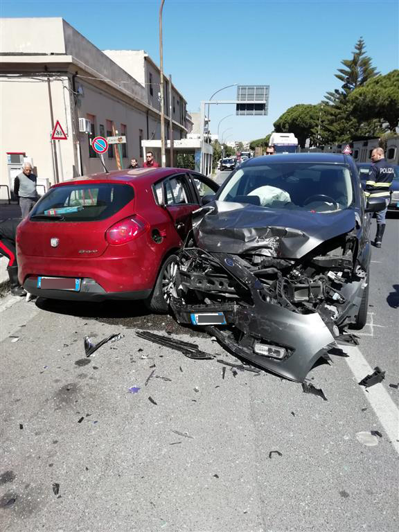 incidente a lazzaro