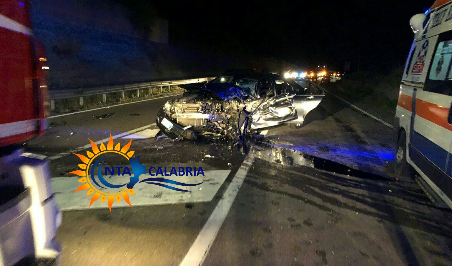 incidente san lorenzo