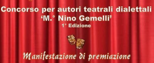 concorso maestro nino gemelli