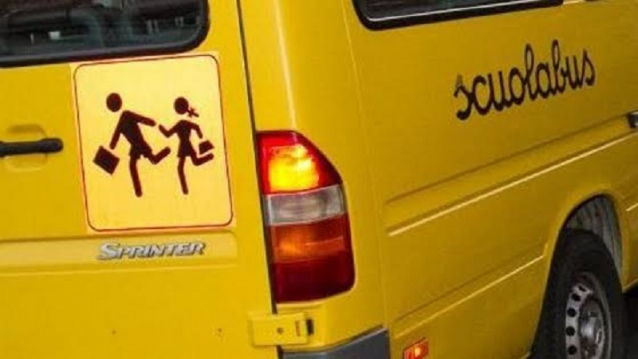 Assunzione autista scuolabus a Melito