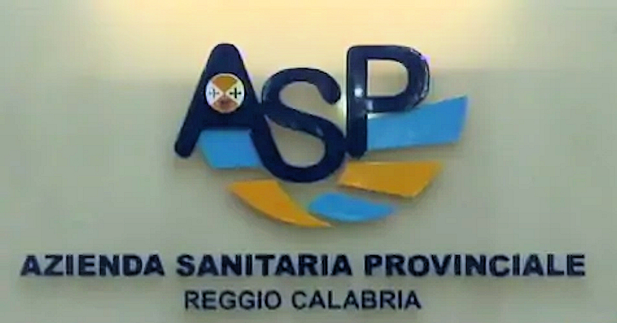 Asp-Reggio-Calabria