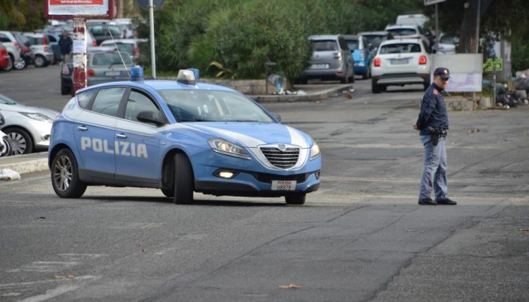 Focus ‘ndrangheta, controlli a Reggio Calabria