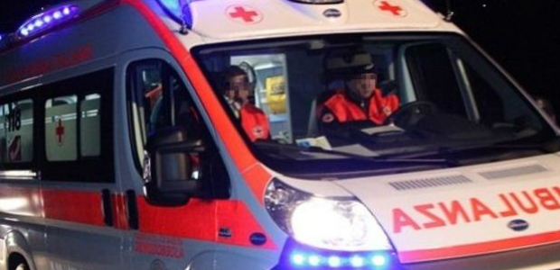 Carenza ambulanze in Calabria
