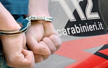 Operazione Blu Notte, 65 arresti per ‘Ndrangheta