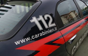 Reggio Calabria, i carabinieri hanno arrestato un 30enne
