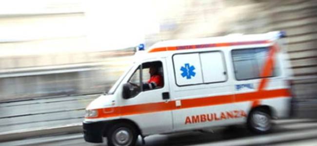 Incidente a Casalecchio